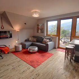 Apartament Podkowa