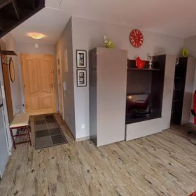 Apartament Podkowa