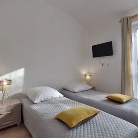 Pokoje Gościnne w Domu Strażaka