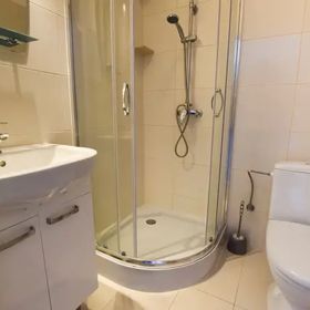 Pokoje Gościnne w Domu Strażaka