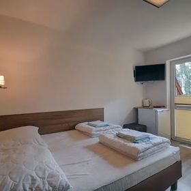 Dom Gościnny U Rekina