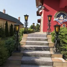 Apartamenty Aladdin