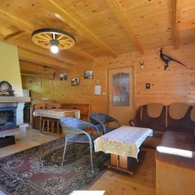 Dom z apartamentami Powrócisz Tu
