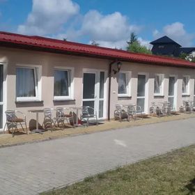 U Gosi Radosław Piestrzeniewicz