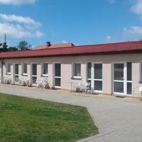 U Gosi Radosław Piestrzeniewicz