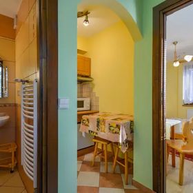 Pokoje gościnne U Toczków