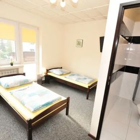 Pokoje gościnne Agrestowa