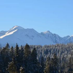 Jedla Miejsce gościnne