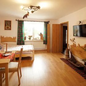 Agroturystyka u Kuremzy