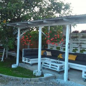 Agroturystyka Sad Sandomierski