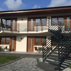 Pokoje Gościnne Bałtycki Wiatr