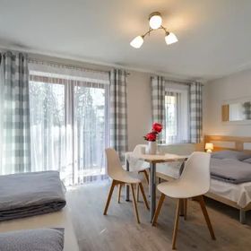 Pokoje gościnne Nowa Grań Janusz Górowski