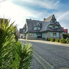 Pokoje gościnne Nowa Grań Janusz Górowski