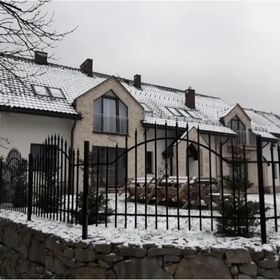 Apartamenty Pod Skrzycznem