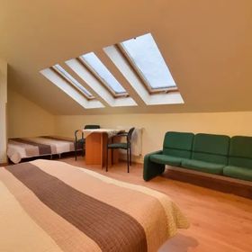 Apartamenty i Pokoje Gościnne Centrum