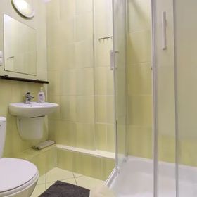 Apartamenty i Pokoje Gościnne Centrum