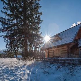 Domek Odpocywadło