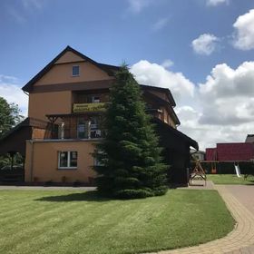 Pokoje Gościnne Pelikan