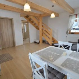 Domek z widokiem na relaks