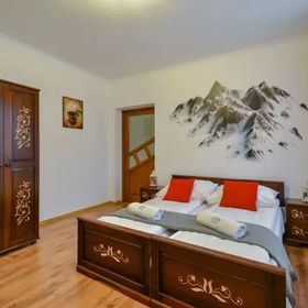 Pokoje i Apartamenty U Zosi 