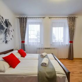 Pokoje i Apartamenty U Zosi 