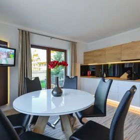 Apartament Familijny