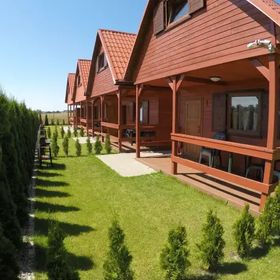 Domki Letniskowe Holiday