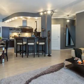 Ekskluzywna Rezydencja Marilyn Monroe