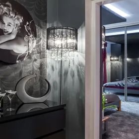 Ekskluzywna Rezydencja Marilyn Monroe