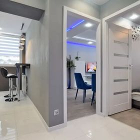 Apartament pod 13 / Apartament pod 9