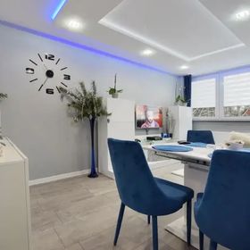 Apartament pod 13 / Apartament pod 9