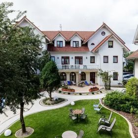 Bałtyk Resort