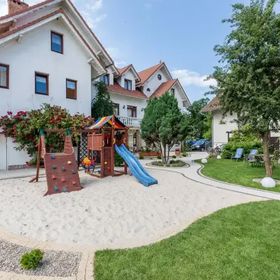 Bałtyk Resort