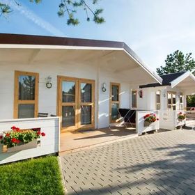 Domki letniskowe Bingo