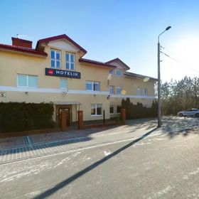 Hotelik Jankowski