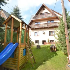 Przystań na Bryjowym