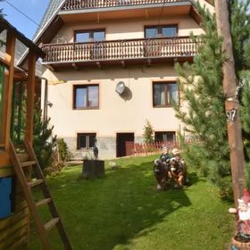 Przystań na Bryjowym