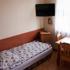 pokoje goscinne również jako kwatery pracownicze