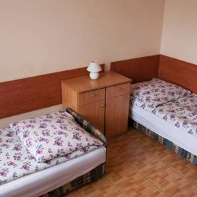 pokoje goscinne również jako kwatery pracownicze