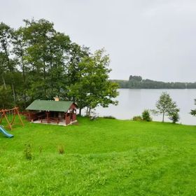 Agroturystyka nad jeziorem Hańcza