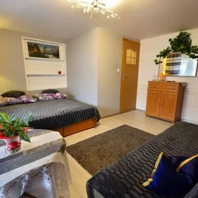 Przy Skrzycznym u Rafała 