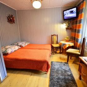 Przy Skrzycznym u Rafała 