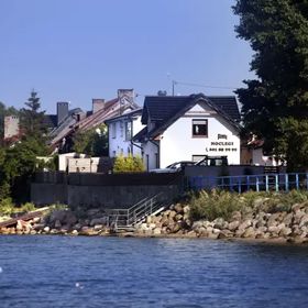 APARTAMENTY 5 metrów od MORZA w REWIE 