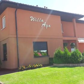 AGA - Domki Letniskowe i Pokoje Gościnne