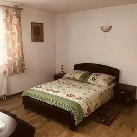 Pokoje pod słońcem