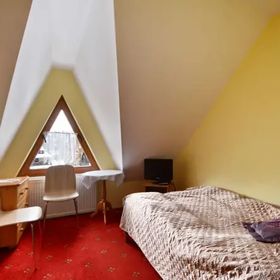 Pokoje Gościnne U Kuchtów