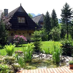 Szałas na Wilczniku - centrum Zakopanego w cichej okolicy