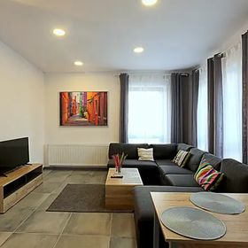 Apartament Intermo