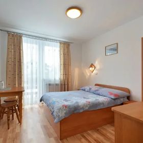 POKOJE GOŚCINNE POLAŃCZYK