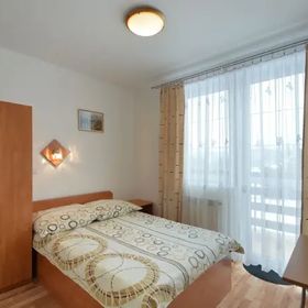 POKOJE GOŚCINNE POLAŃCZYK